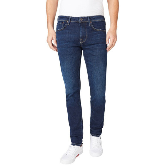 PEPE JEANS PM206326VX2-000 Stanley jeans