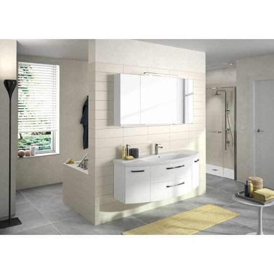 Комплект мебели для ванной PELIPAL Badezimmerset 4010 V (2-шт.)