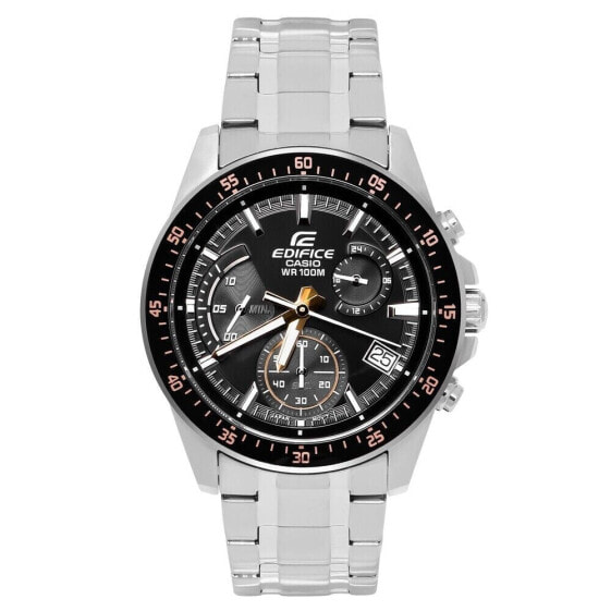 Часы Casio Edifice Quartz EFV 540D 1A9VUDF