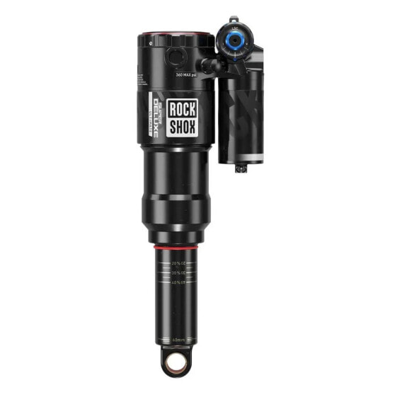 ROCKSHOX RS Super Deluxe Ultimate RC2T Linear XL Air C2 Specialized Levo SL S2-S6 2022 shock absorber