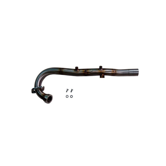 GPR EXHAUST SYSTEMS Decat System RV 200 Van Van 16-17 Euro 3