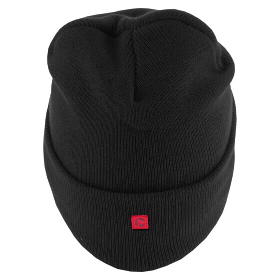 MASTERDIS Letter Cuff H beanie