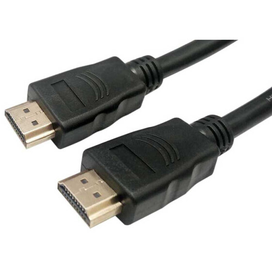 EUROCONNEX 0999-2 M/M 4K 60Hz 2 m HDMI 2.0 Cable