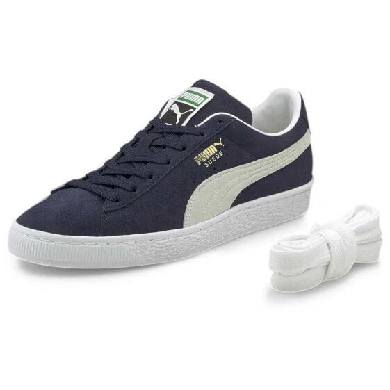 Кроссовки PUMA Suede Classic XXI