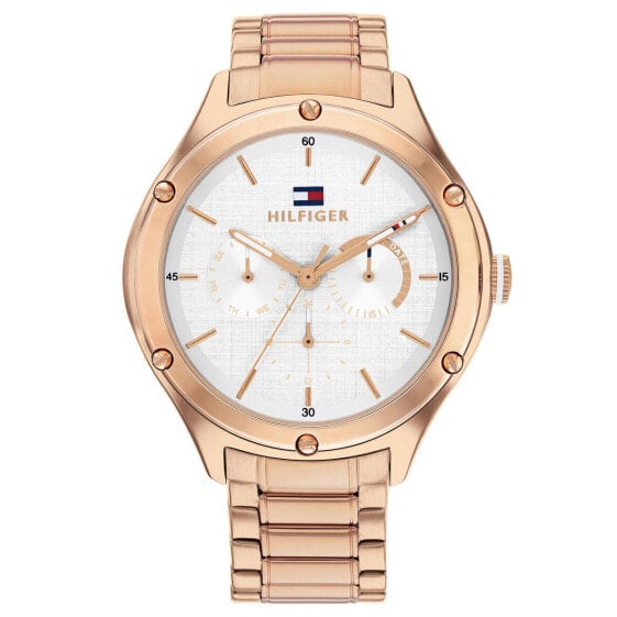 Женские часы Tommy Hilfiger 1782682 (Ø 40 mm)