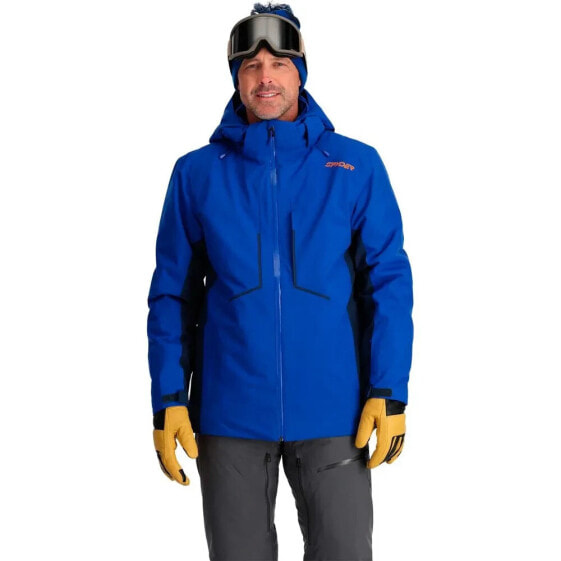 SPYDER Primer jacket