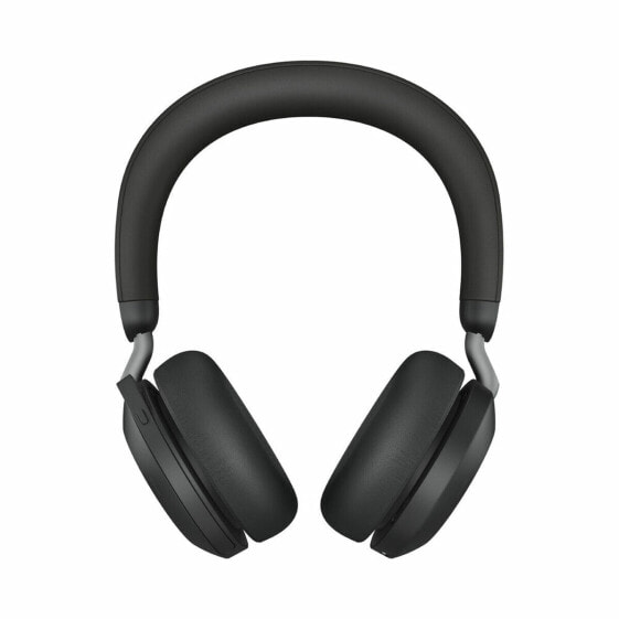 Беспроводные наушники Jabra 27599-999-899 Чёрные