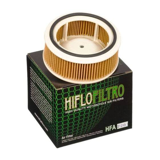 HIFLOFILTRO Kawasaki HFA2201 air filter