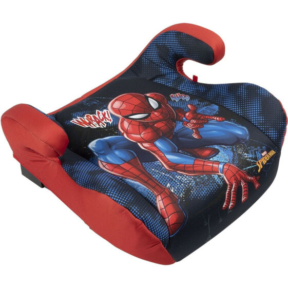 Автомобильное детское сидение Spider-Man SAO R129 III (22 - 36 kg) ECE R129 ISOFIX