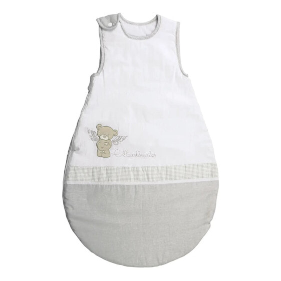 Спальный мешок для новорожденных Roba® Heartbreaker 70 см