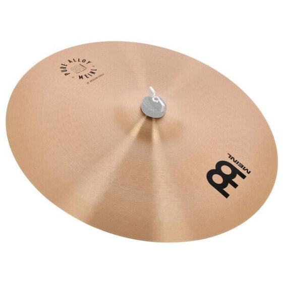 Meinl Pure Alloy 16" Medium Crash