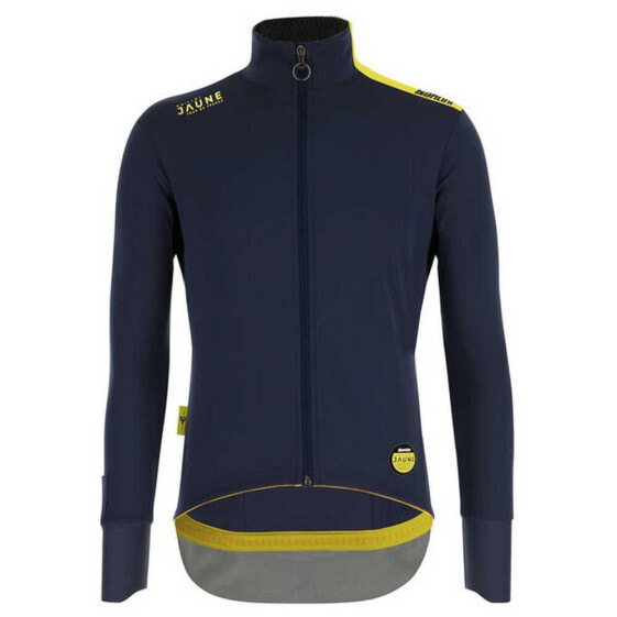 SANTINI Le Maillot Jaune jacket