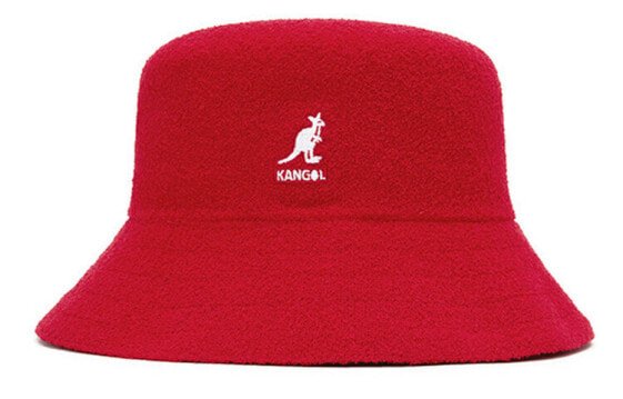 Шляпа Panama Kangol K3050ST-SC613 для мужчин