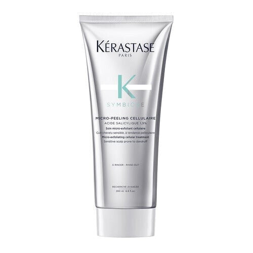 Kérastase Symbiose Micro-Peeling Cellulaire Treatment