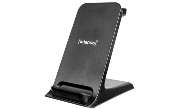 Intenso BS13 - Indoor - USB - Wireless charging - 1.5 m - Black