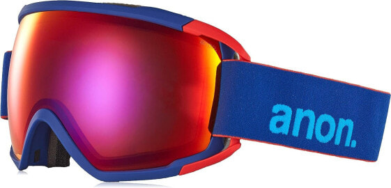 Anon Men's Circuit Snowboard Goggles