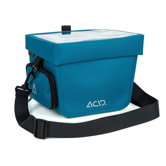 ACID Pro Handlebar Bag 7L