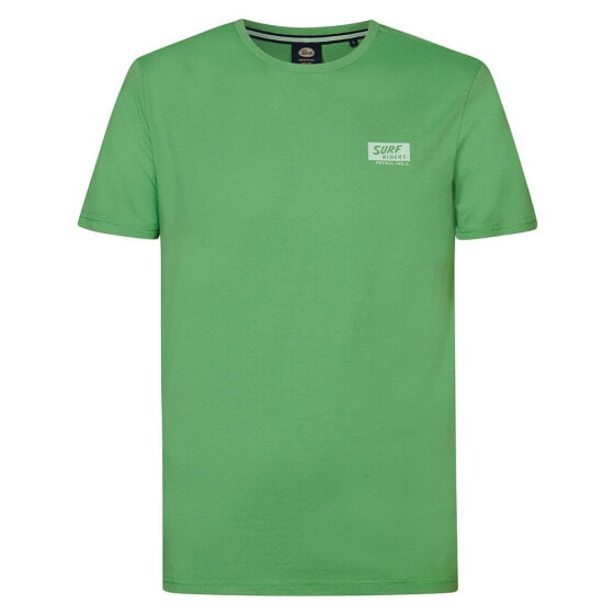 PETROL INDUSTRIES TSR672 short sleeve T-shirt