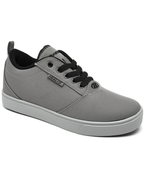 Big Kids Pro 20 Wheeled Skate Casual Sneakers from Finish Line