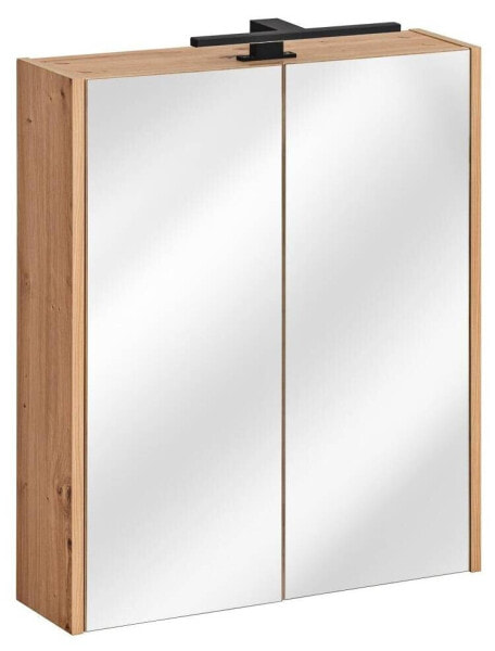 Spiegelschränke MADERA MC60 2D