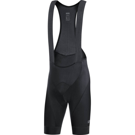 Шорты велосипедные GORE® Wear C3 Plus Bib Shorts