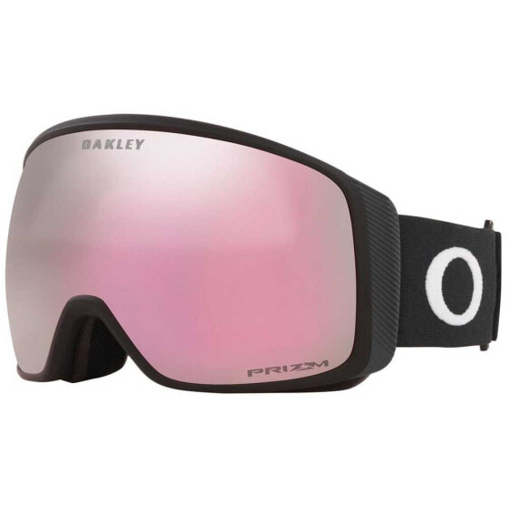 Маска для горных лыж Oakley Flight Tracker XL Prizm Snow