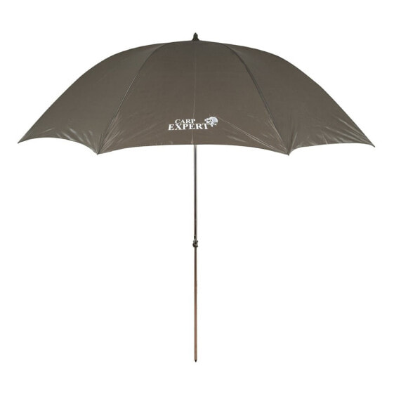 Зонт удобный CARP EXPERT Logo 250 см PVC