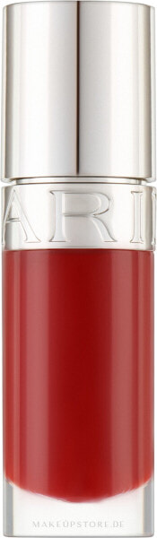 Lippenöl - Clarins Lip Comfort Oil 03 - Cherry