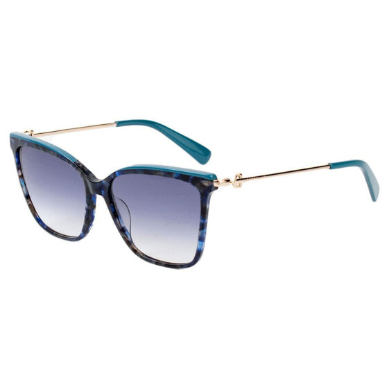 LONGCHAMP LO683S-420 Sunglasses