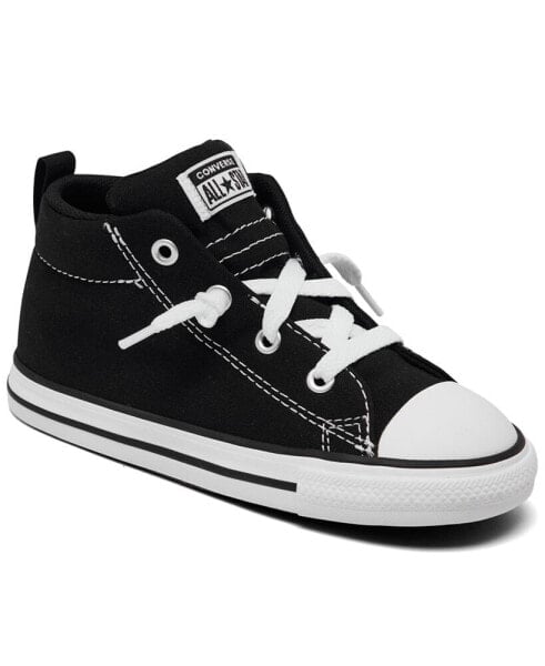 Кеды детские Converse Chuck Taylor All Star Casual Sneakers