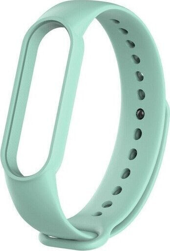 OPASKA DO MI BAND 5 / 6 XIAOMI MIĘTA