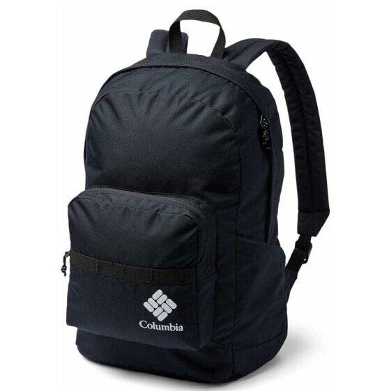 Мужской спортивный рюкзак черный COLUMBIA ZigZag 22L Backpack