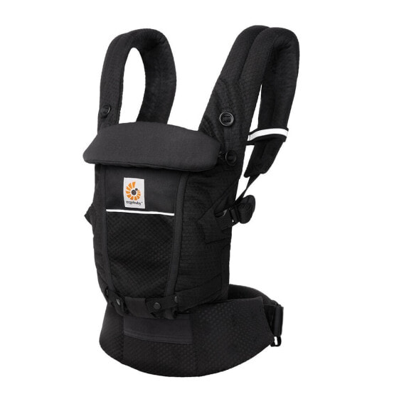 ERGOBABY Adapt Soft Flex Mesh Baby Carrier