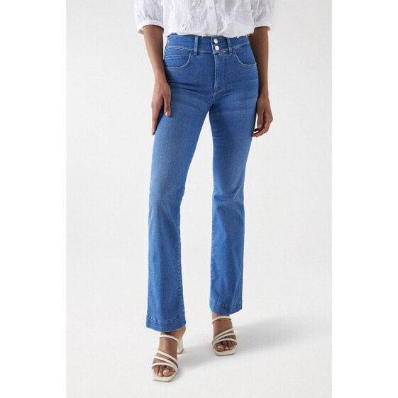 SALSA JEANS Secret Boot Cut Fit jeans