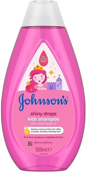 Shampoo für Babys