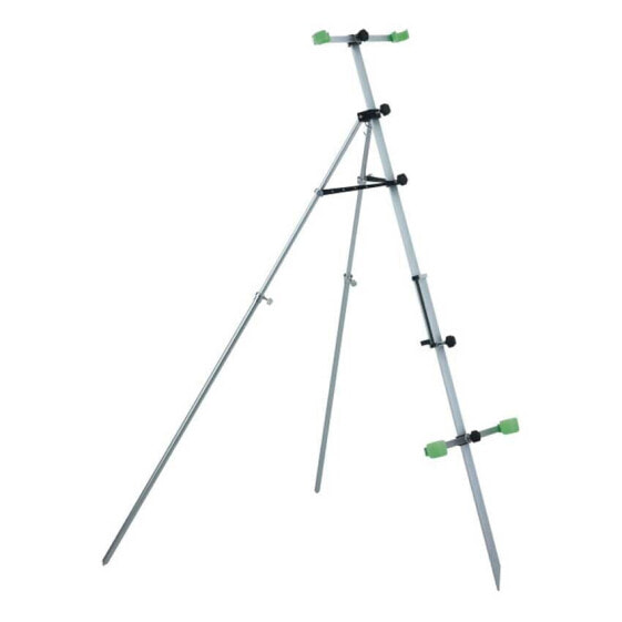 Держатель удилищ AKAMI Surf Tripod Blue