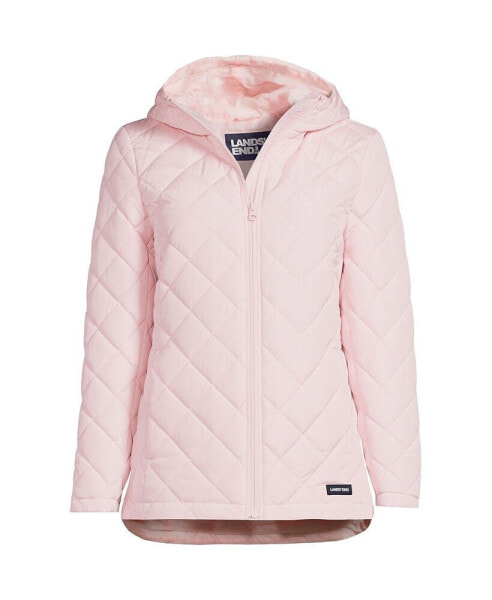 Women's Insulated Jacket