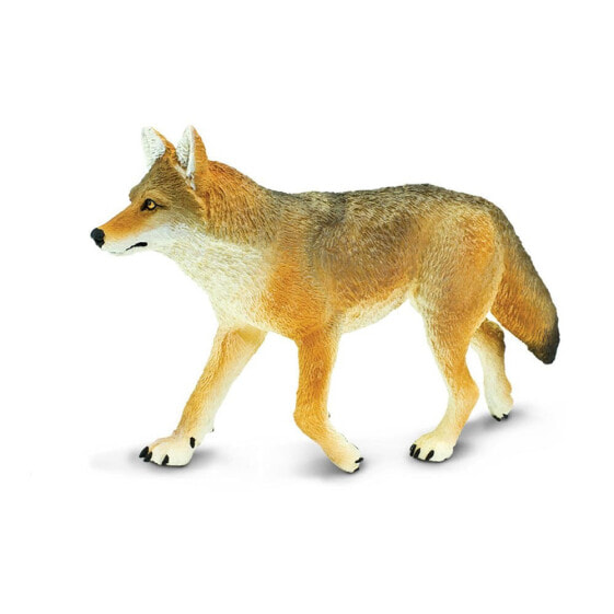 Фигурка Safari Ltd Coyote (Койоты)