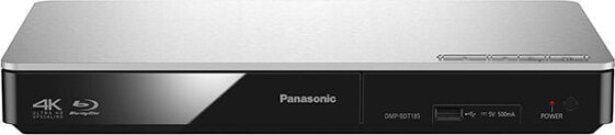 Odtwarzacz Blu-ray Panasonic DMP-BDT185EG