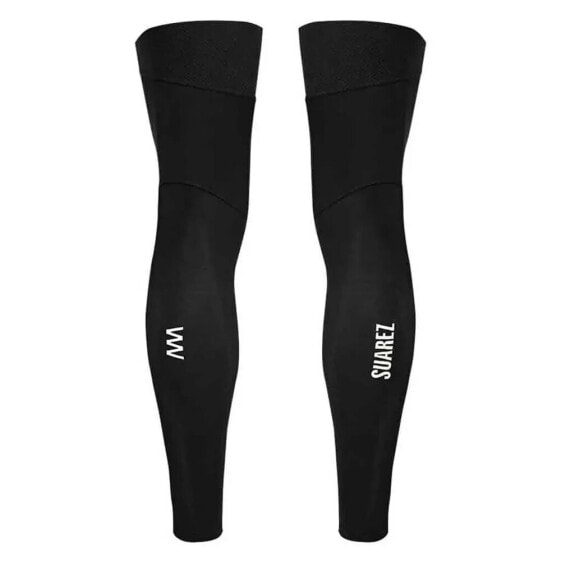 SUAREZ Thermal Shield leg warmers