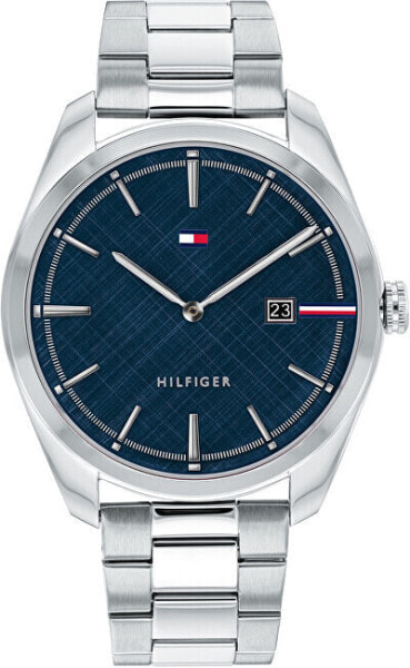 Часы и аксессуары Tommy Hilfiger Theo 1710426