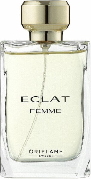 Oriflame Eclat Femme