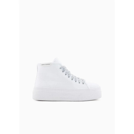 Кроссовки ARMANI EXCHANGE XDZ035 XV827 Trainers