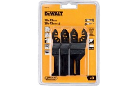 DEWALT DT20713 - 3 pc(s)