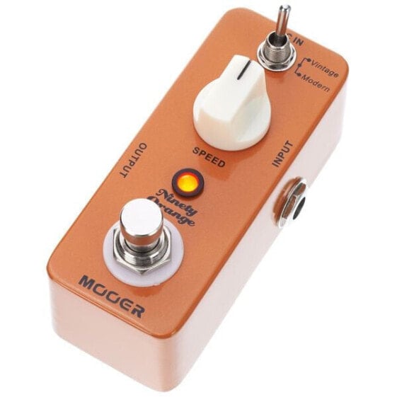 Mooer Ninety Orange