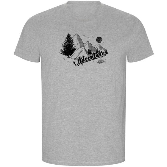 KRUSKIS Adventure ECO short sleeve T-shirt