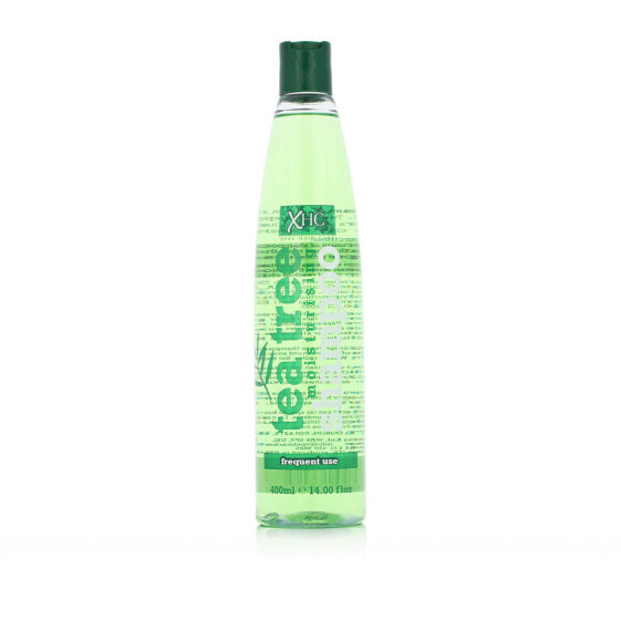 Shampoo Xpel Tea Tree Moisturising 400 ml