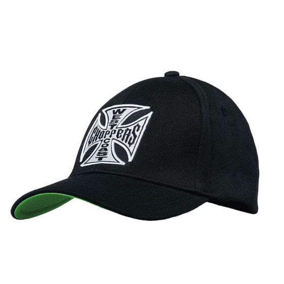 WEST COAST CHOPPERS OG Classic Round Cap