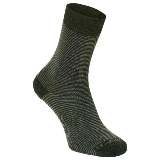 CRAGHOPPERS NosiLife socks 2 pairs