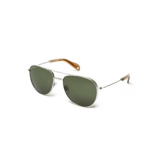 Очки HALLY&SON DEUS DH509S02 Sunglasses